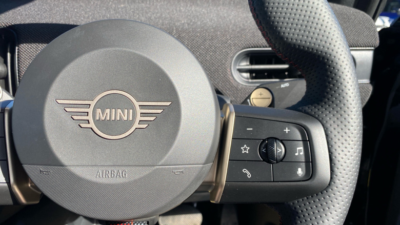 MINI Cooper 2.0 C Sport [Level 1] 2dr Auto Petrol Convertible